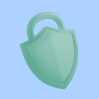 Tarjeta visual de función para el dashboard de administración de cartera de criptomonedas